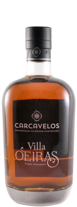 Carcavelos Villa Oeiras 7 anos