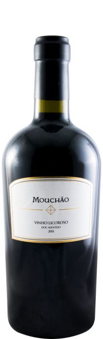 2011 Liqueur Wine Mouchão