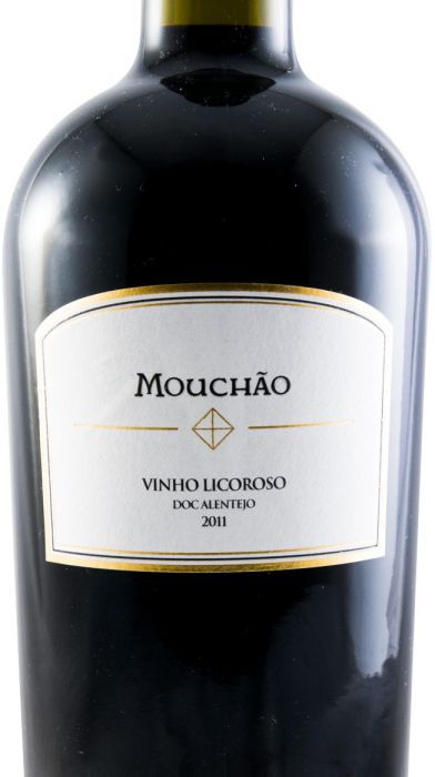 2011 Liqueur Wine Mouchão