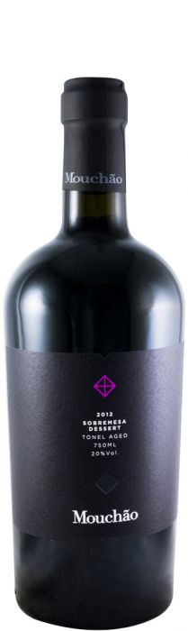 2012 Liqueur Wine Mouchão