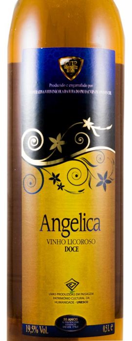 Angelica Doce 50cl