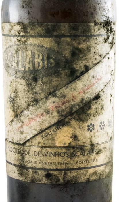 Liqueur Wine Scalabis Velho Dry