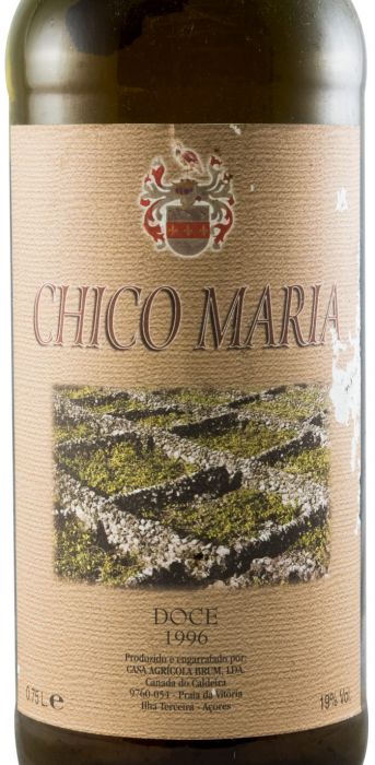 1996 Liqueur Wine Chico Maria
