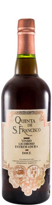 Liqueur Wine Quinta de S. Francisco Sweet