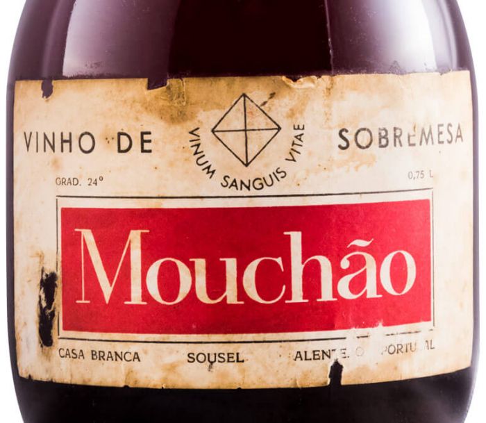 1970 Vinho de Sobremesa Mouchão