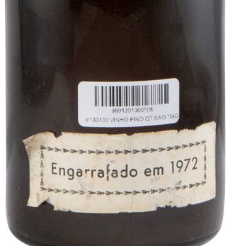 1964 Quinta de São Tiago Vinho Fino red
