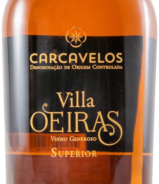 Carcavelos Villa Oeiras Superior 15 years