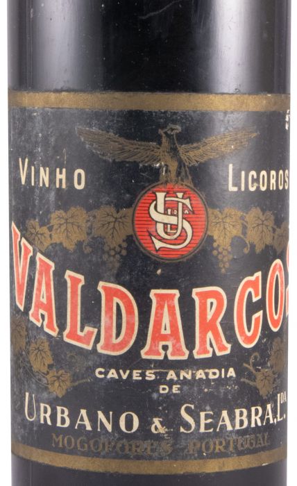Liqueur Wine Caves Valdarcos