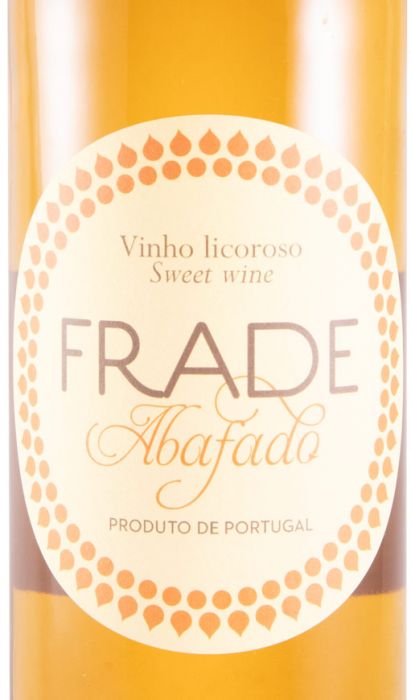 Liqueur Wine Frade Abafado