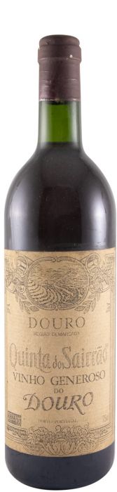 Quinta do Sairrão Generoso