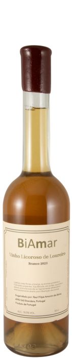 2023 Licoroso BiAmar Loureiro branco 50cl