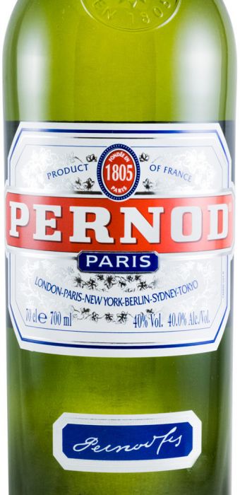 Pernod