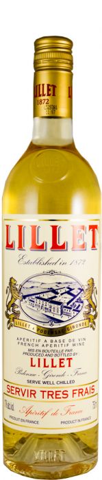 Lillet Blanc