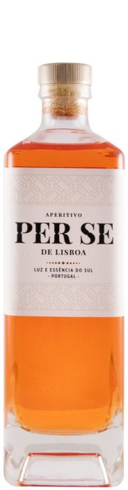Aperitivo Per Se de Lisboa