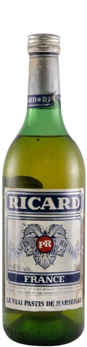 Ricard 75cl