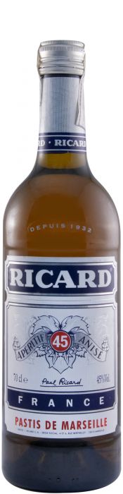 Ricard (rótulo antigo)
