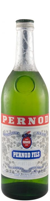Pernod (old label) 75cl