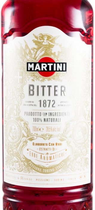 Martini Bitter Premium