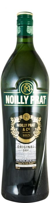 Noilly Prat Original Dry 1L