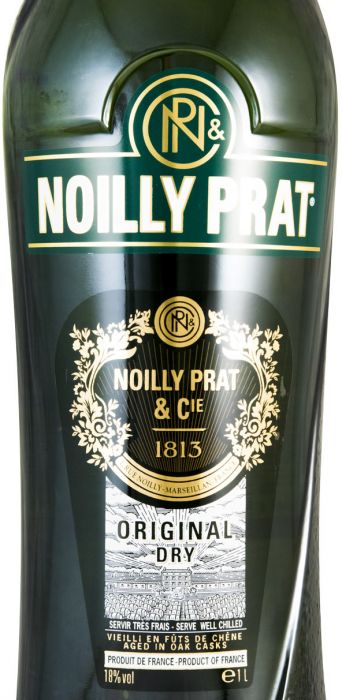 Noilly Prat Original Dry 1L