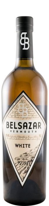 Vermouth Belsazar White