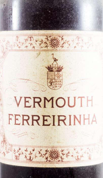 Vermouth Ferreirinha 1L