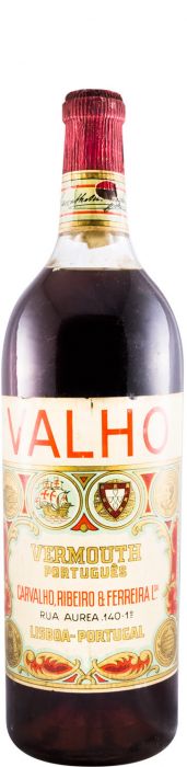 Vermouth Valho Português CRF 1L