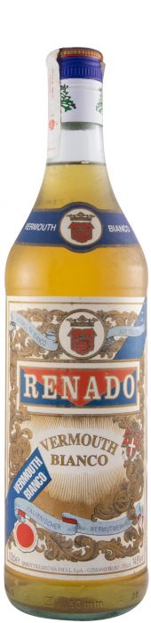 Vermouth Renado Bianco 1L