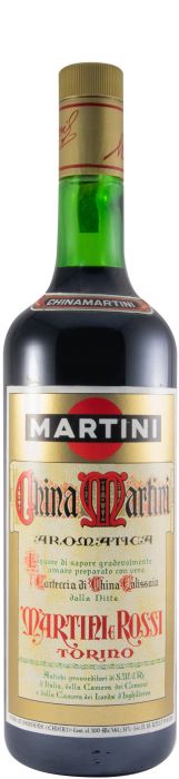 Martini China Martini Aromatica 1L
