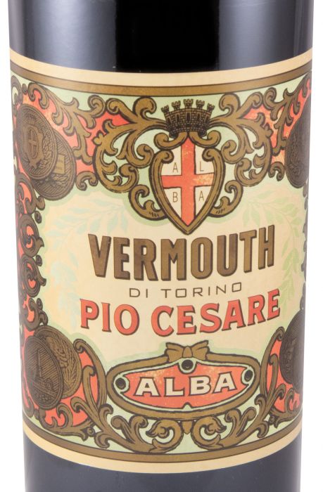 Vermouth Pio Cesare Vermouth di Torino 75cl
