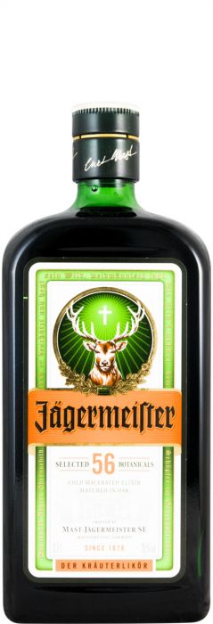 Jägermeister