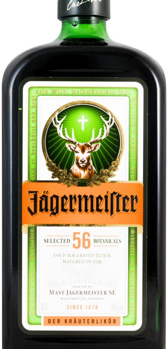 Jägermeister