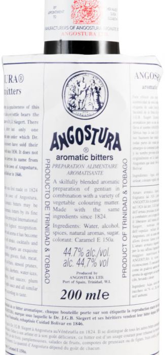 Bitter Angostura 20cl