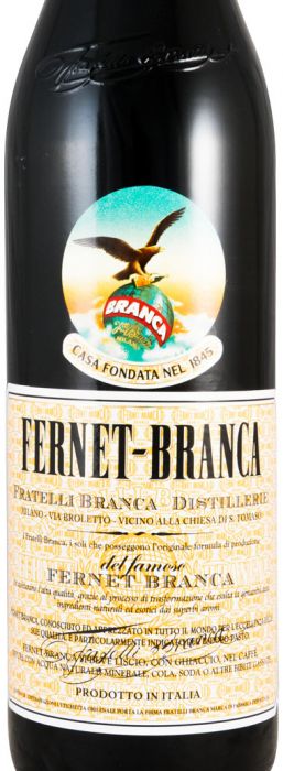 Fernet Branca