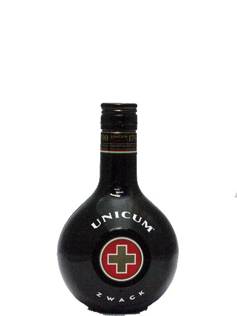 Bitter Unicum 50cl