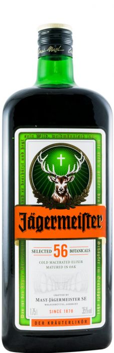 Jägermeister 1,75L