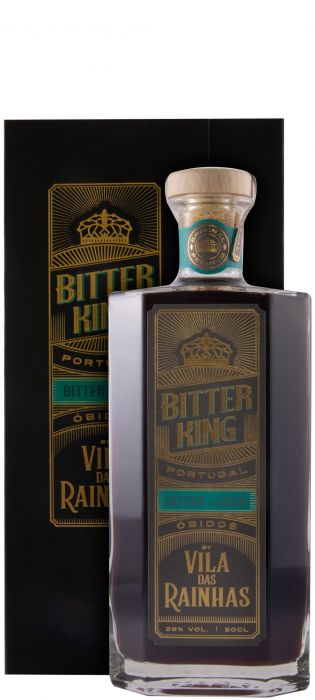 2020 Bitter King by Vila das Rainhas 50cl