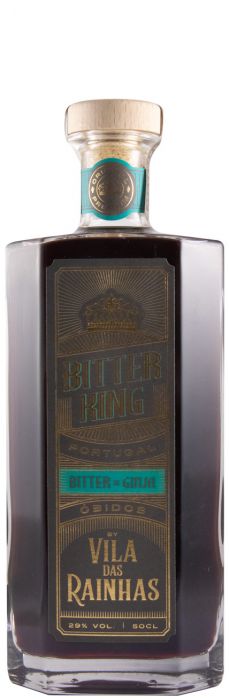 2021 Bitter de Ginja King by Vila das Rainhas 50cl