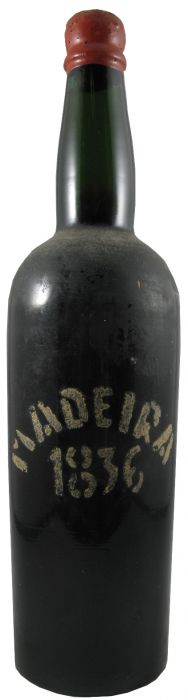 1836 Madeira