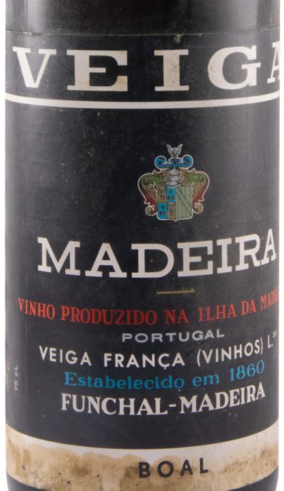 Madeira Veiga França Boal