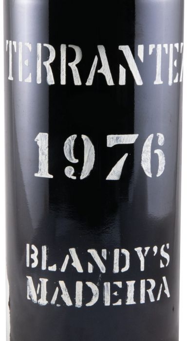 1976 Madeira Blandy's Terrantez