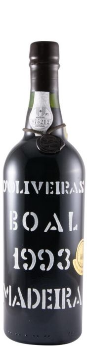 1993 Madeira D'Oliveiras Boal