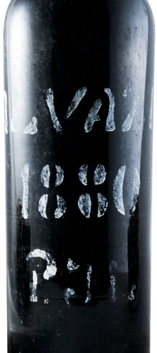 1880 Madeira Artur de Barros e Sousa Jp Lomelino Malvazia