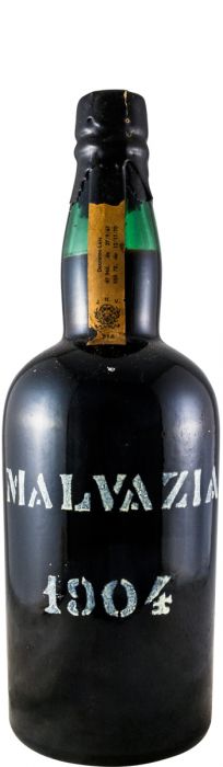 1904 Madeira Malvazia