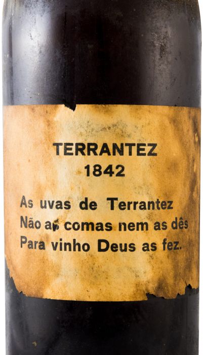 1842 Madeira Terrantez
