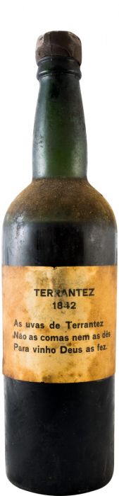 1842 Madeira Terrantez (nível baixo)