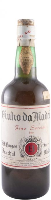 Madeira H. M. Borges Sercial Dry
