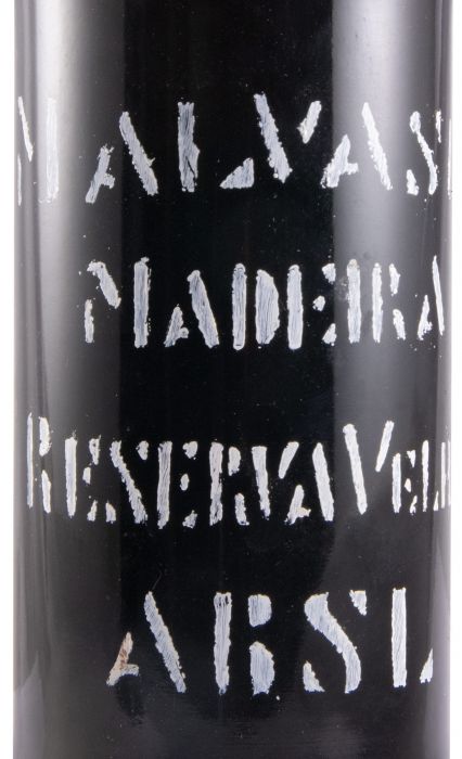 Madeira Artur de Barros e Sousa Malvazia Reserva Velha