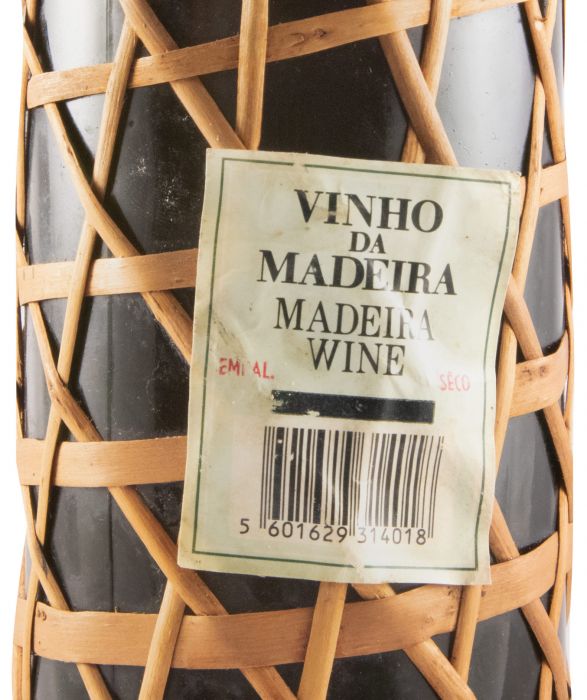 Madeira Adega Exportadora dos Vinhos da Madeira Extra Dry