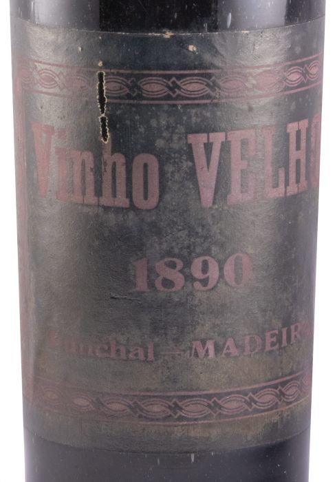 1890 Madeira Velho